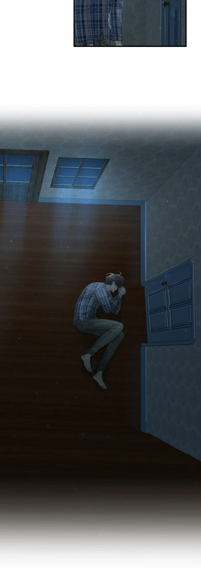 cậu bé người sói chapter 14 24