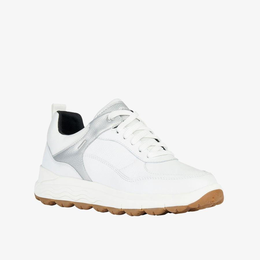 Giày Sneakers Nữ GEOX D SPHERICA 4X4 B ABX D LE+SY