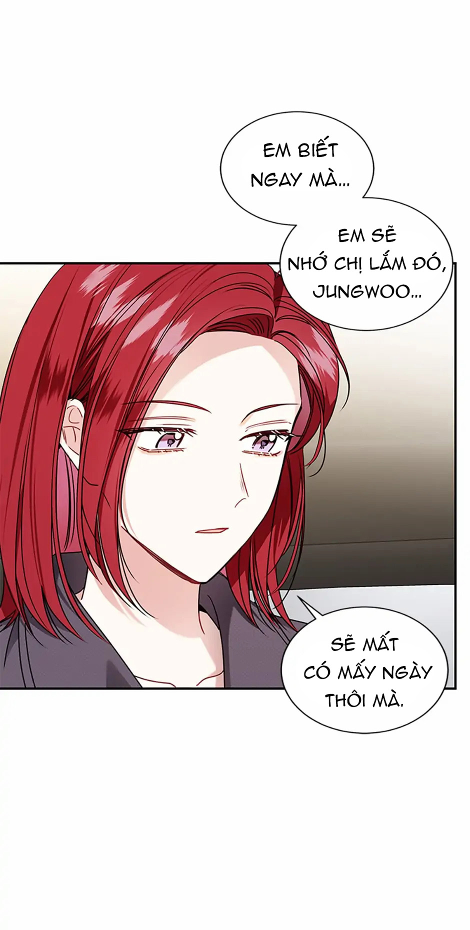 chỉ thị đặc biệt của sếp chapter 76.2 13