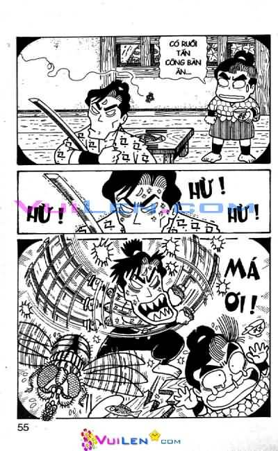 ninja loạn thị chapter 61 55