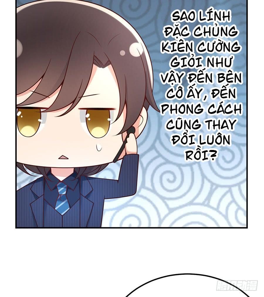 nam thần truy thê chỉ nam chapter 27.1 11