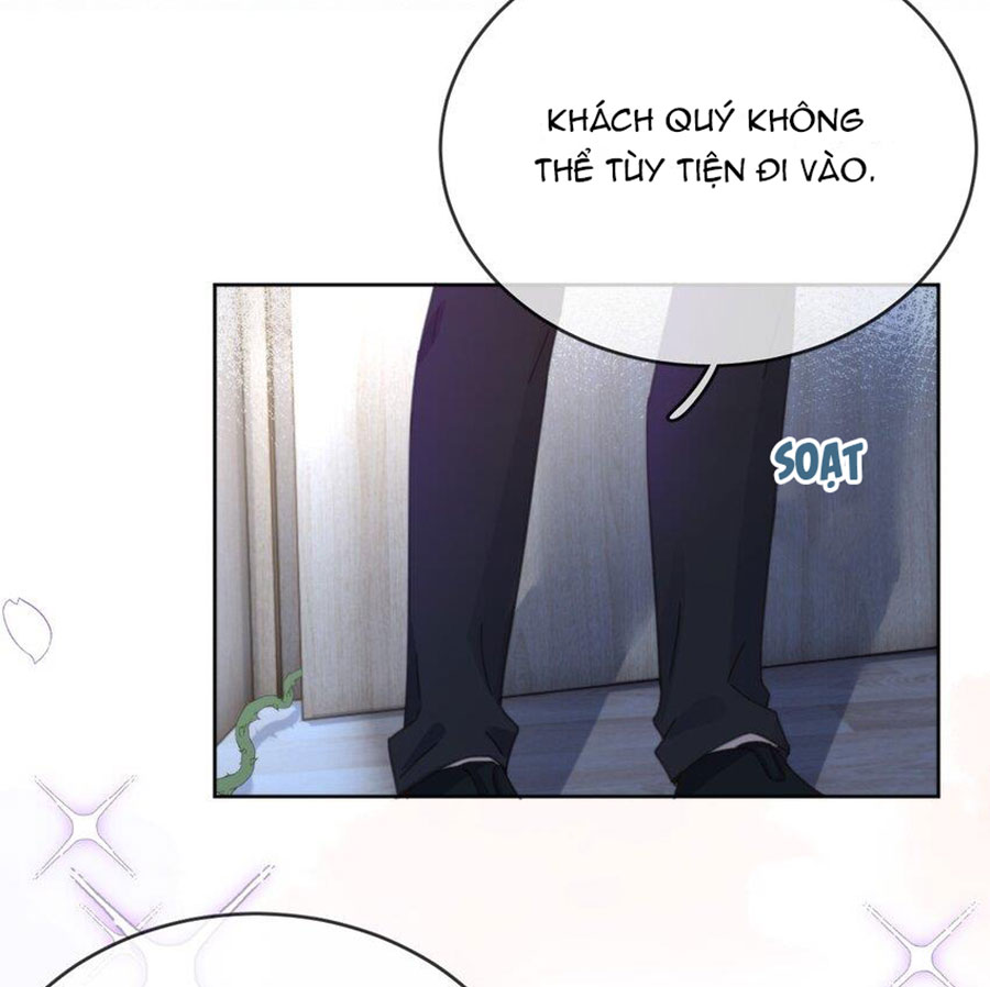 huynh dạy đệ vô lễ chapter 30 8