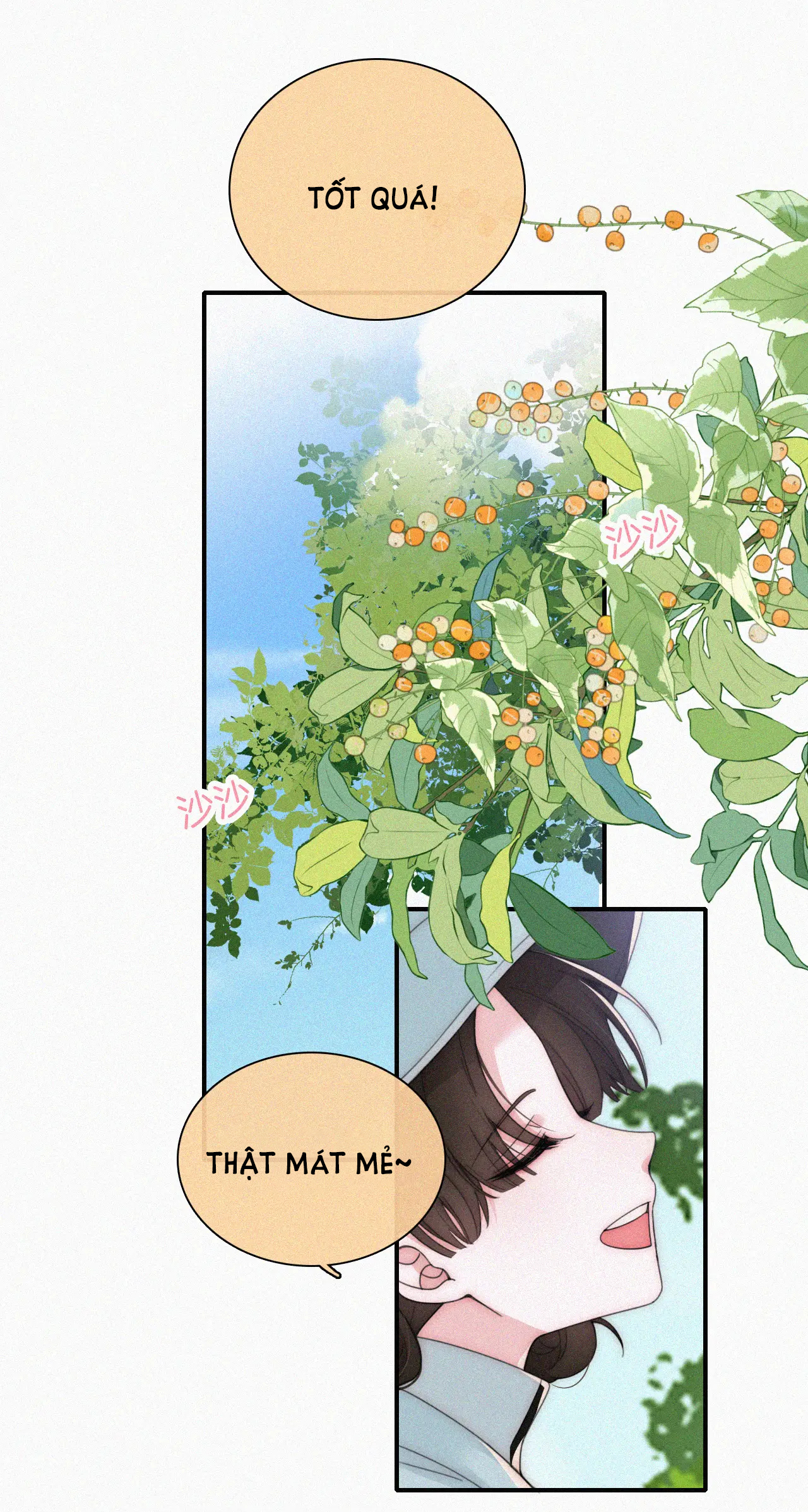 bệnh yêu chapter 39.2 1