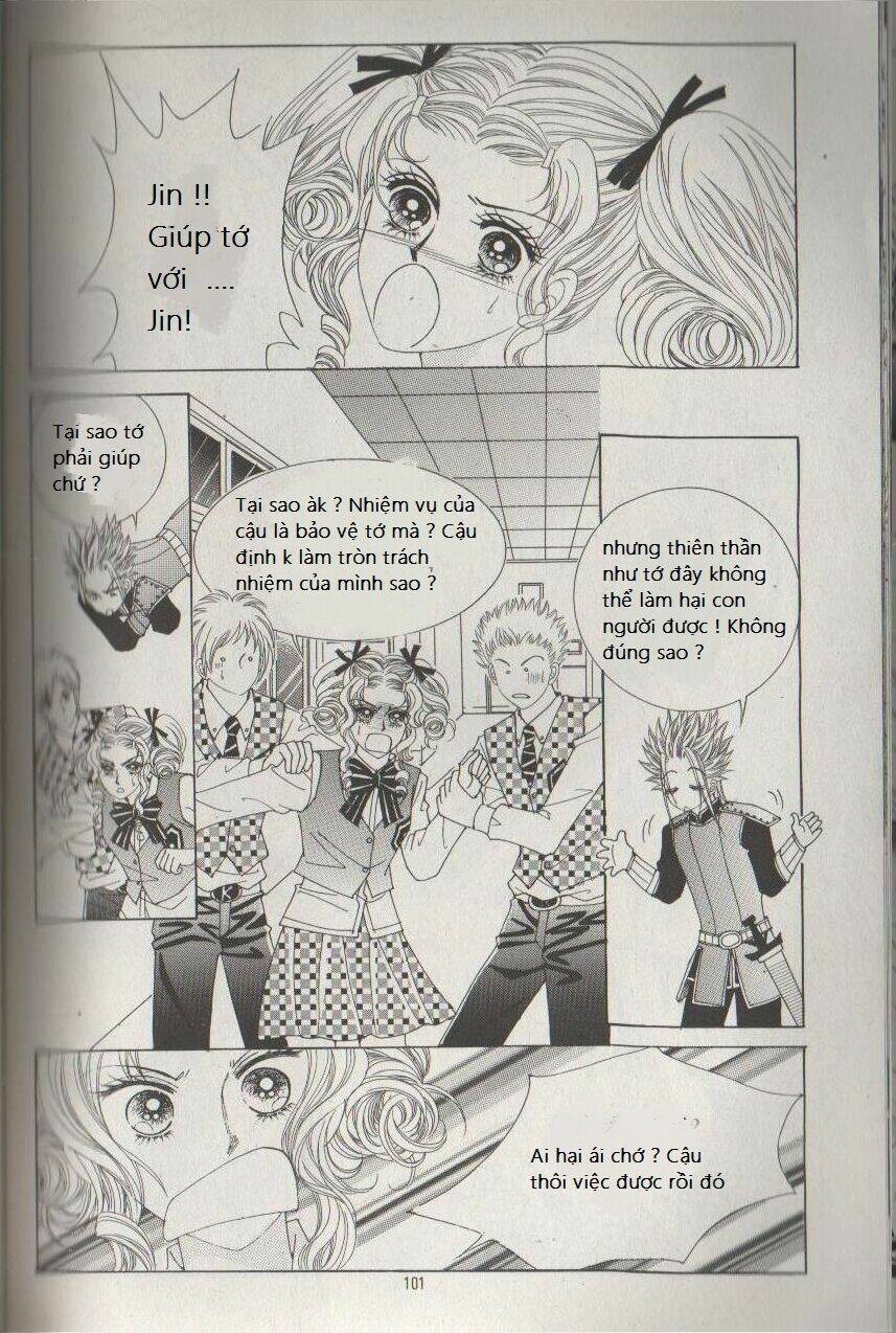 a love in 100 days chapter 3 18