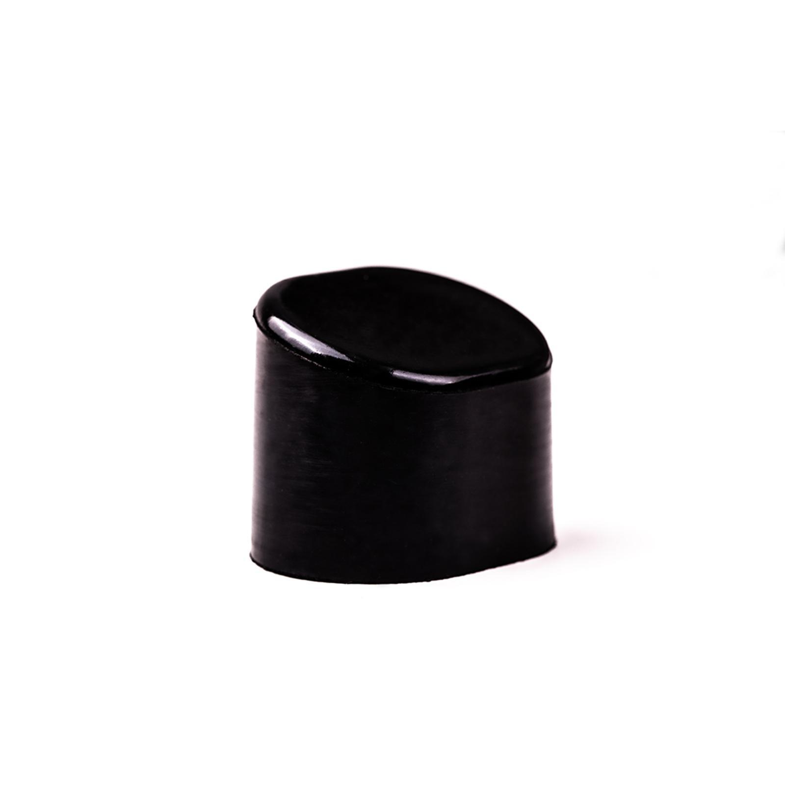 Table Saw Stand Replacement Leg Feet Part Number N074647 Rubber Easy to Repalce Miter Saw Foot Table Saw Foot for Dwx723 Mitersaw Stand