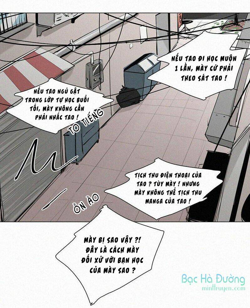 câu chuyện về cậu và tôi chapter 23 15