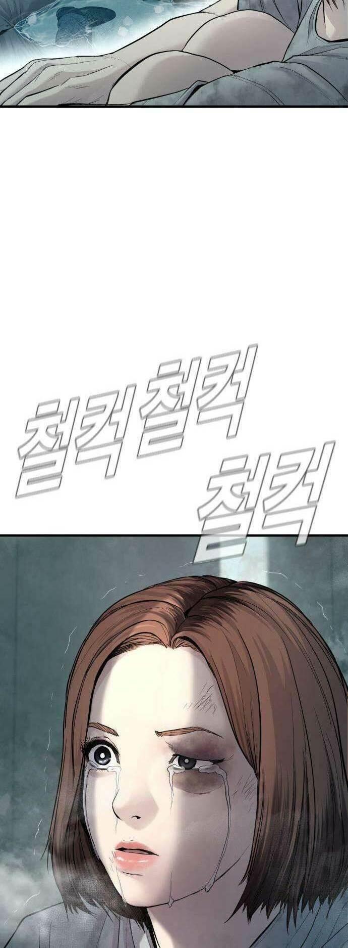 đặc vụ kim chapter 66 10