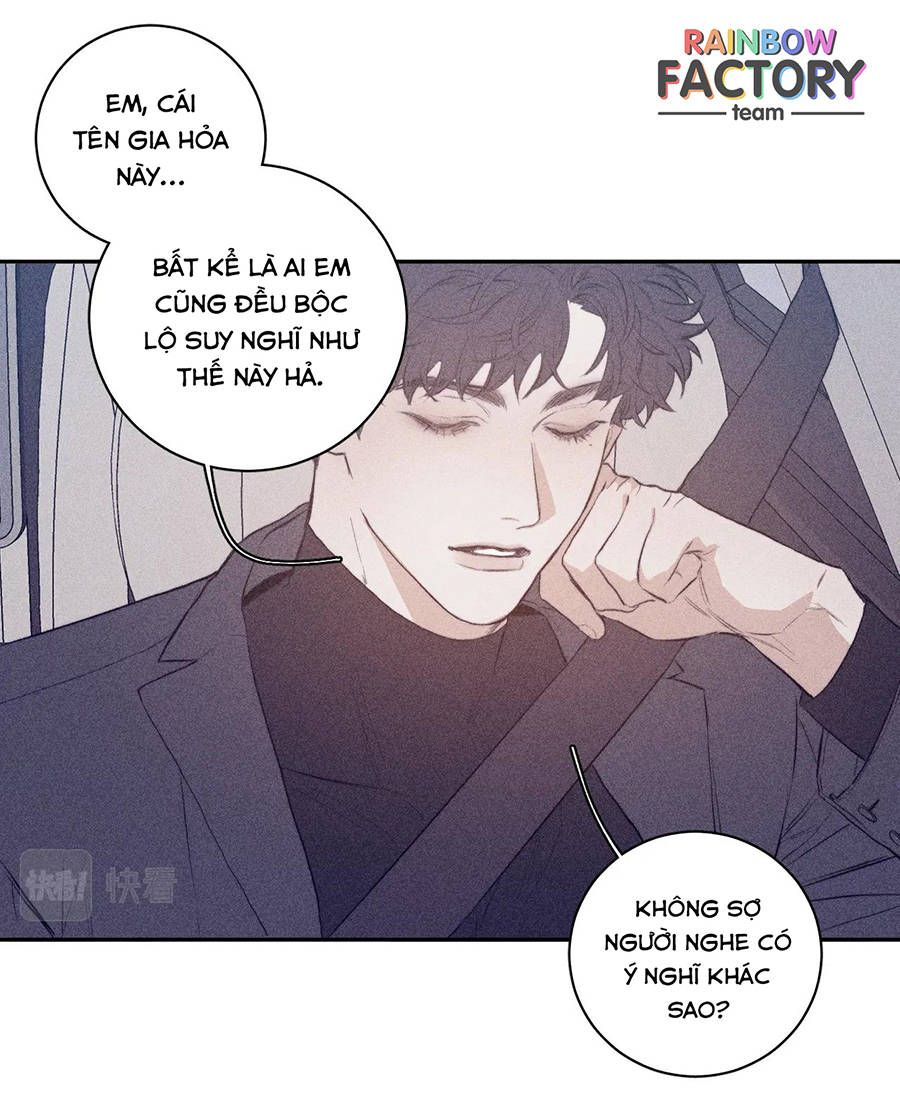 xuân nhật tương chí chapter 26 13