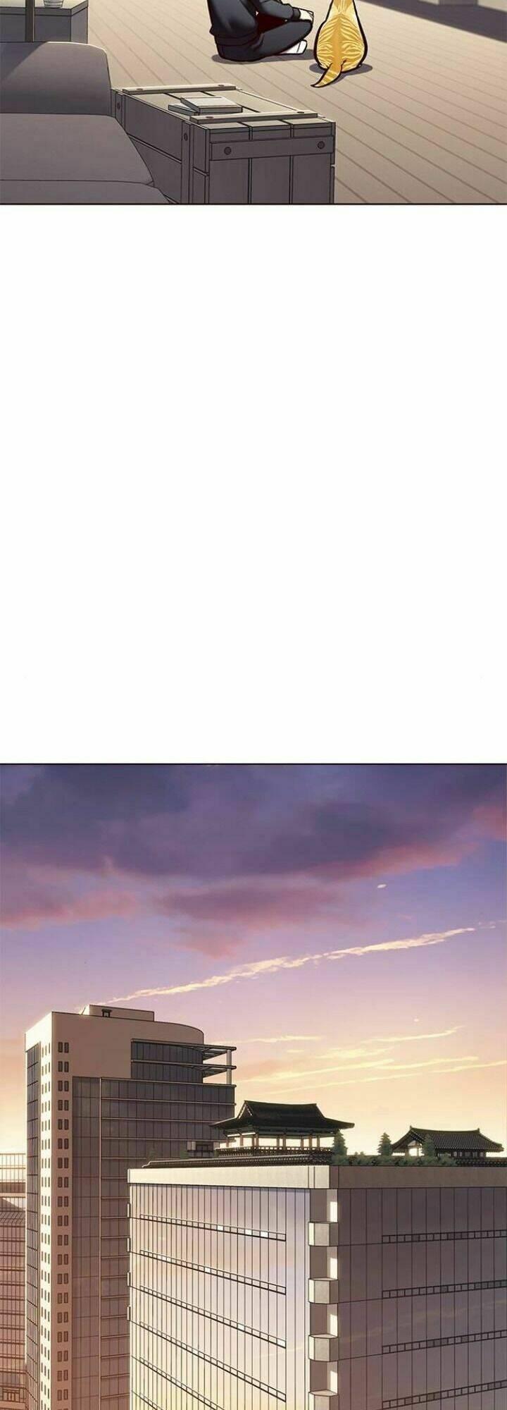 biến thân thành mèo chapter 118 51