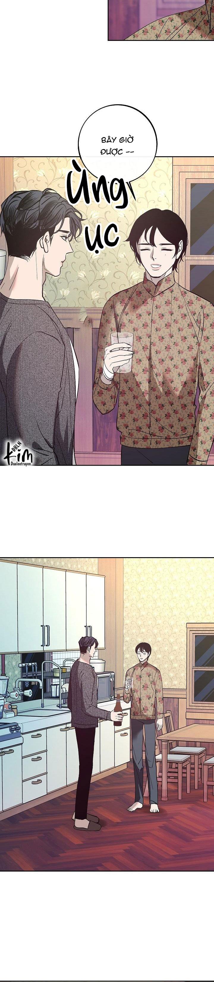 sa ha (anh dâu x em chồng) chapter 3 4