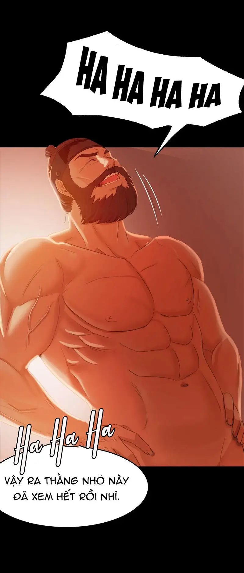 [18+] tiểu thư chapter 3 14