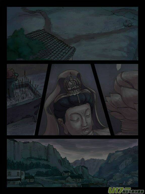 chim yến không về chapter 5 1