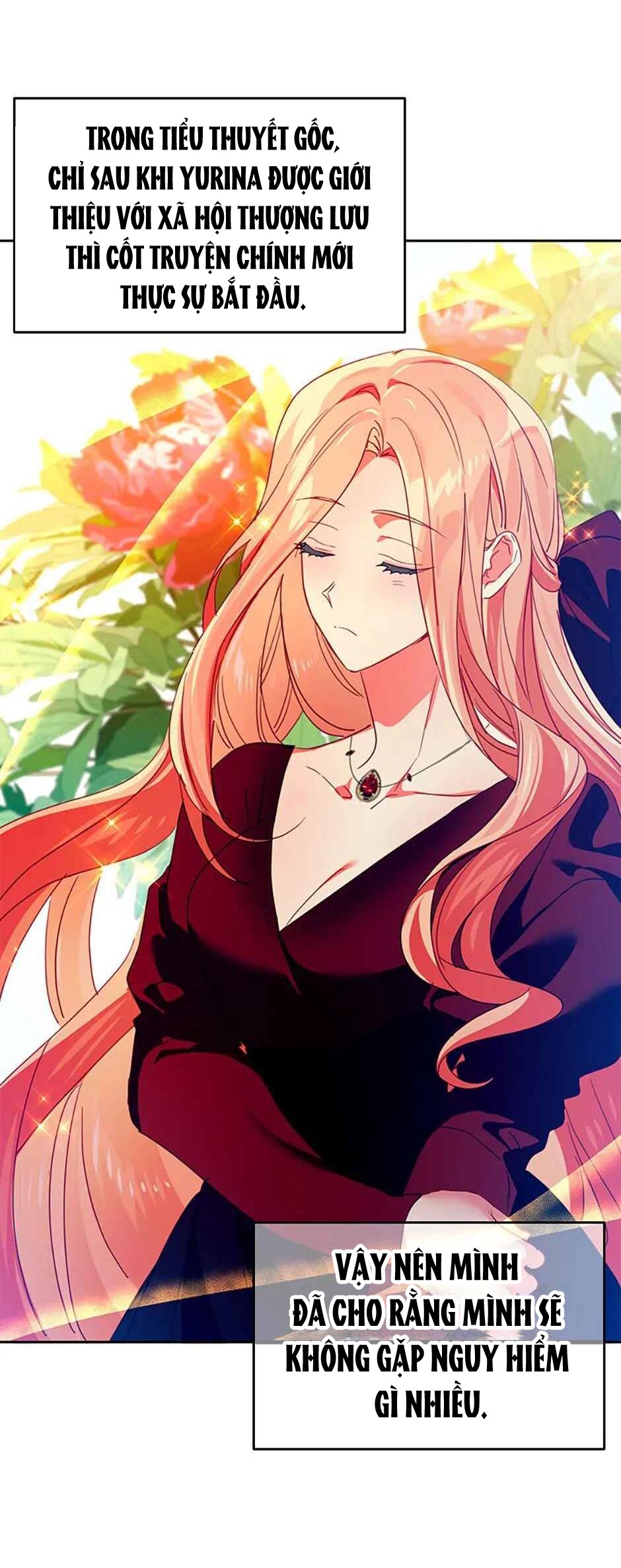 tôi đã nuôi dưỡng nam phụ ám ảnh chapter 77 6