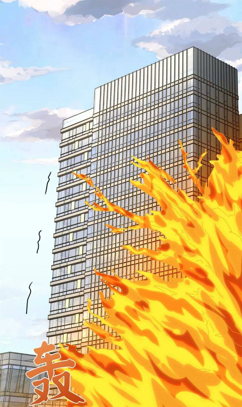 bạn gái virus của tôi chapter 410 1