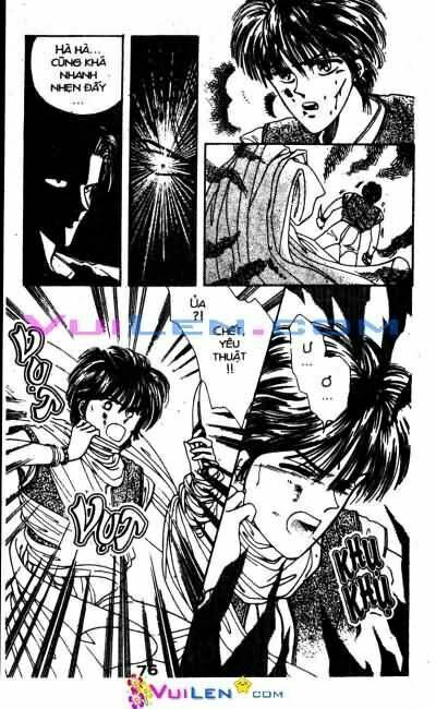 nàng công chúa ham chơi chapter 12 76