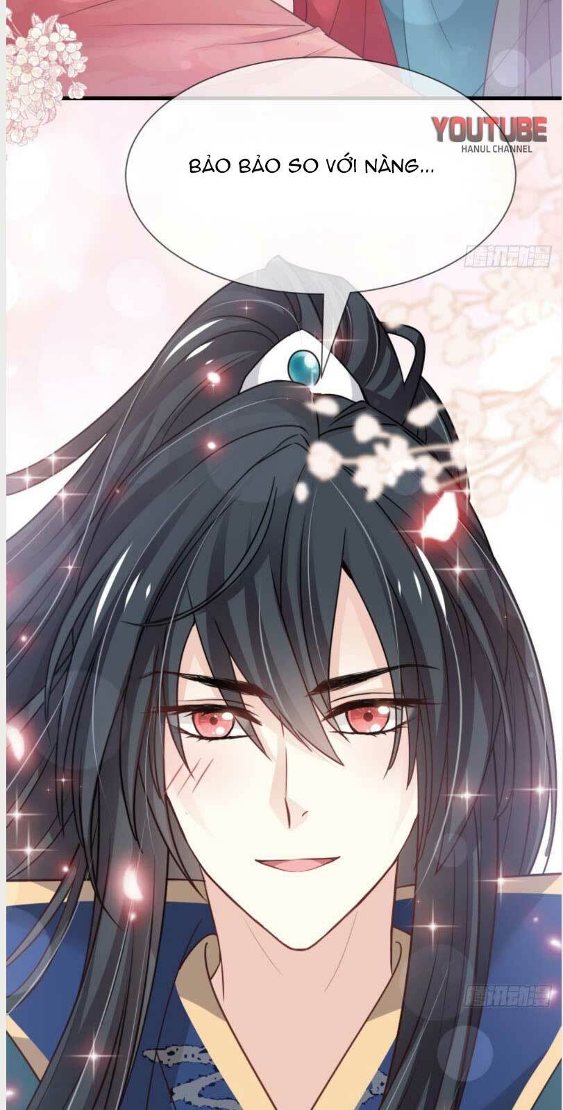 thiên hạ đệ nhất sủng phi chapter 209.2 21