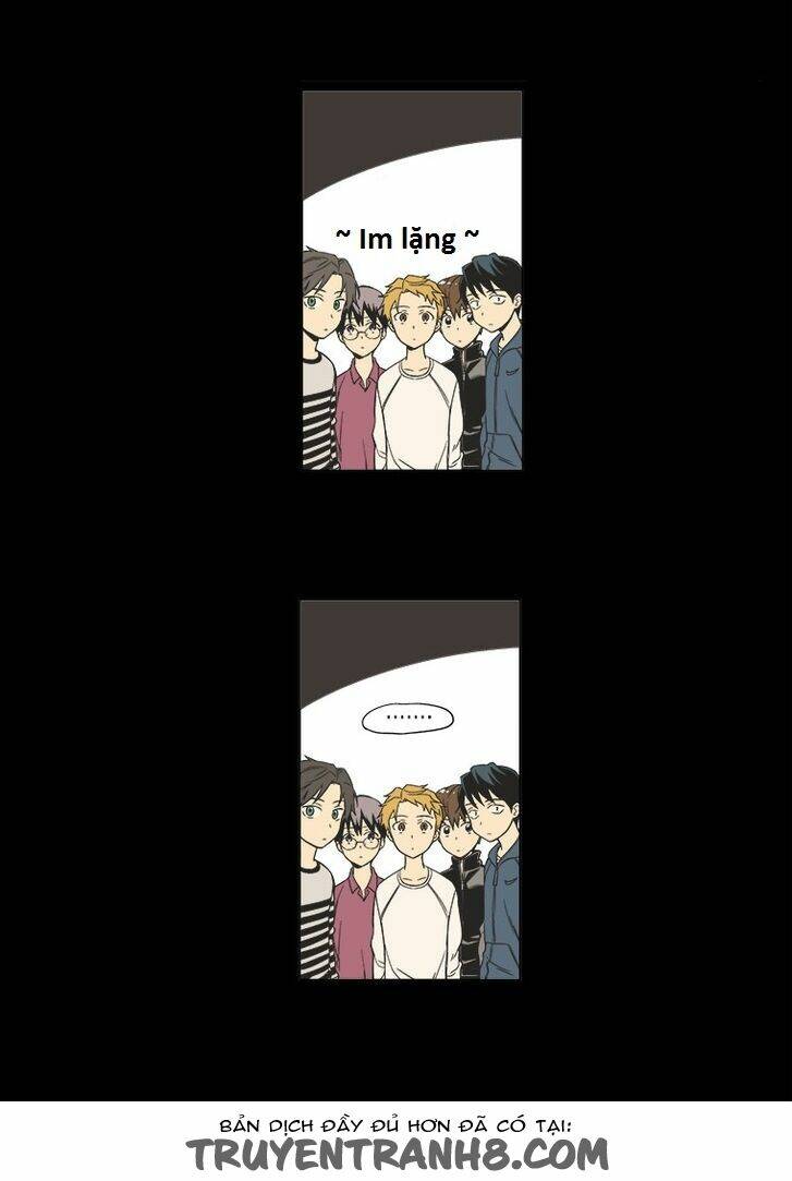 weekly boys dating agency chapter 1 5