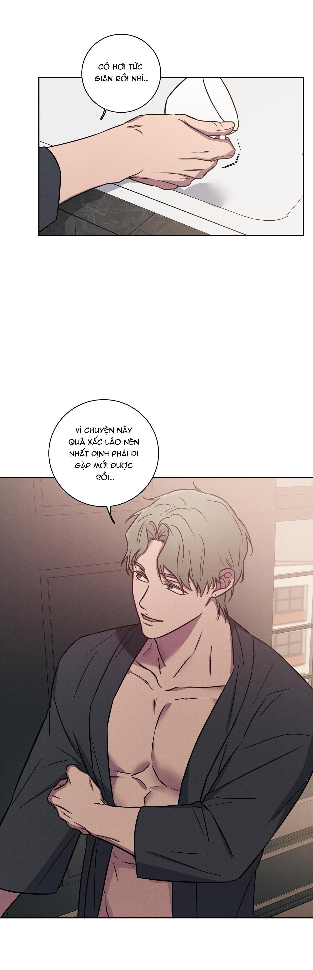 love gym chapter 21 39