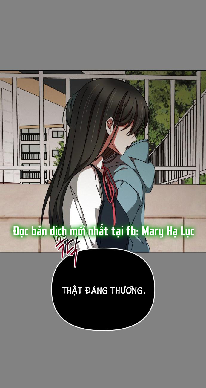 bạn gái tôi là robot -câu chuyện của cheol soo và young hee chapter 22 20