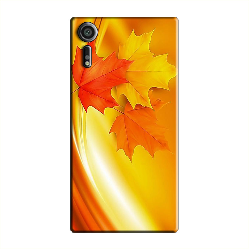 ỐP LƯNG IN DÀNH CHO SONY XZ