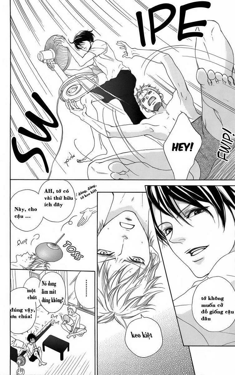 dashigurashi chapter 4 5