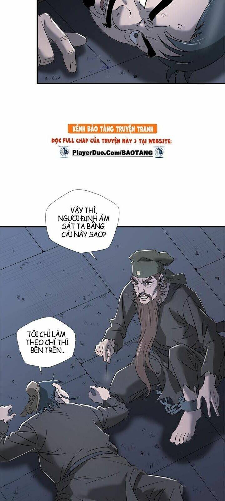 cuồng long chapter 9 51