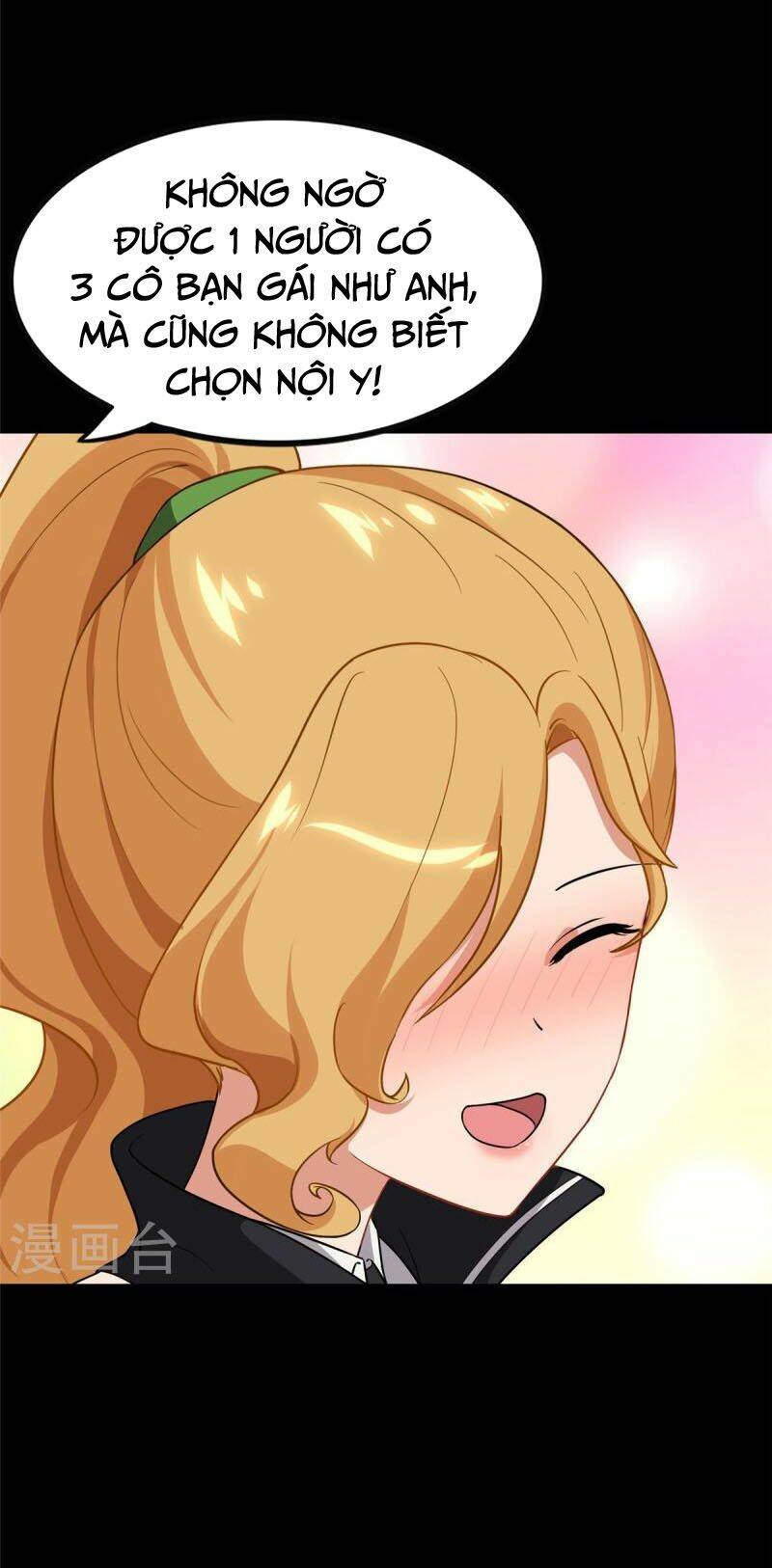 bạn gái virus của tôi chapter 310 3