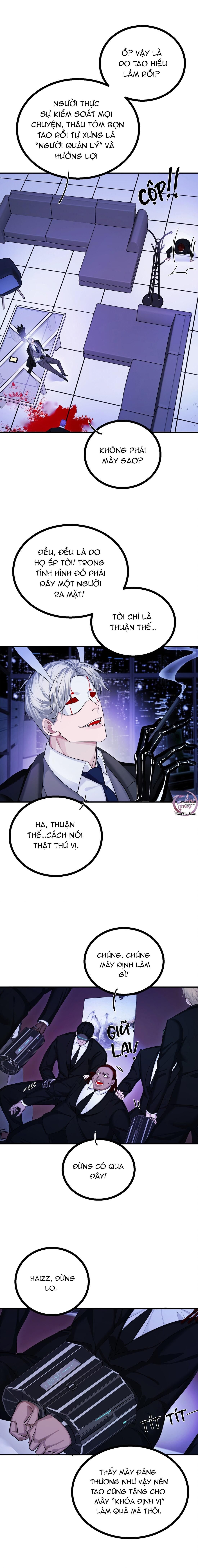 quan hệ xâm chiếm chapter 25 5