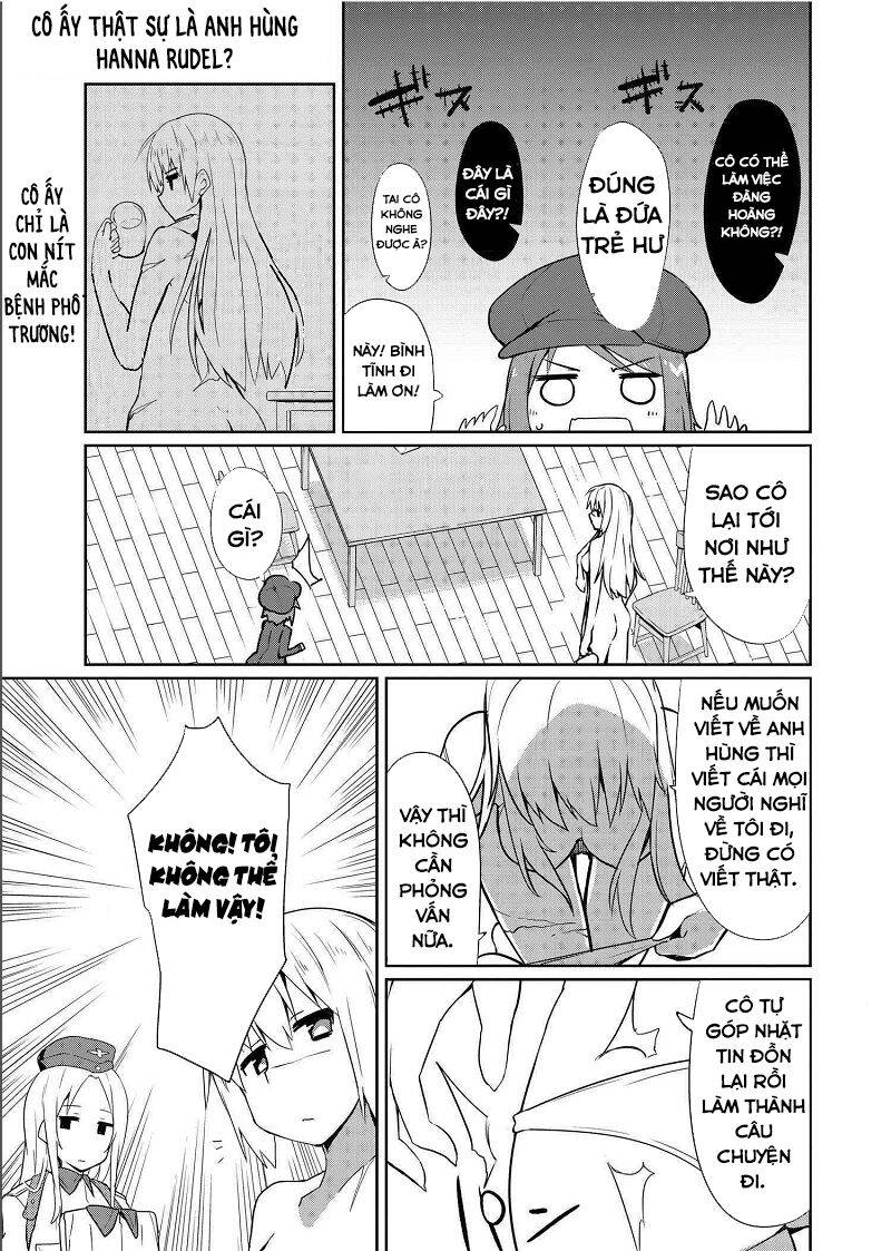 world witches - contrail of witches chapter 3.5 10
