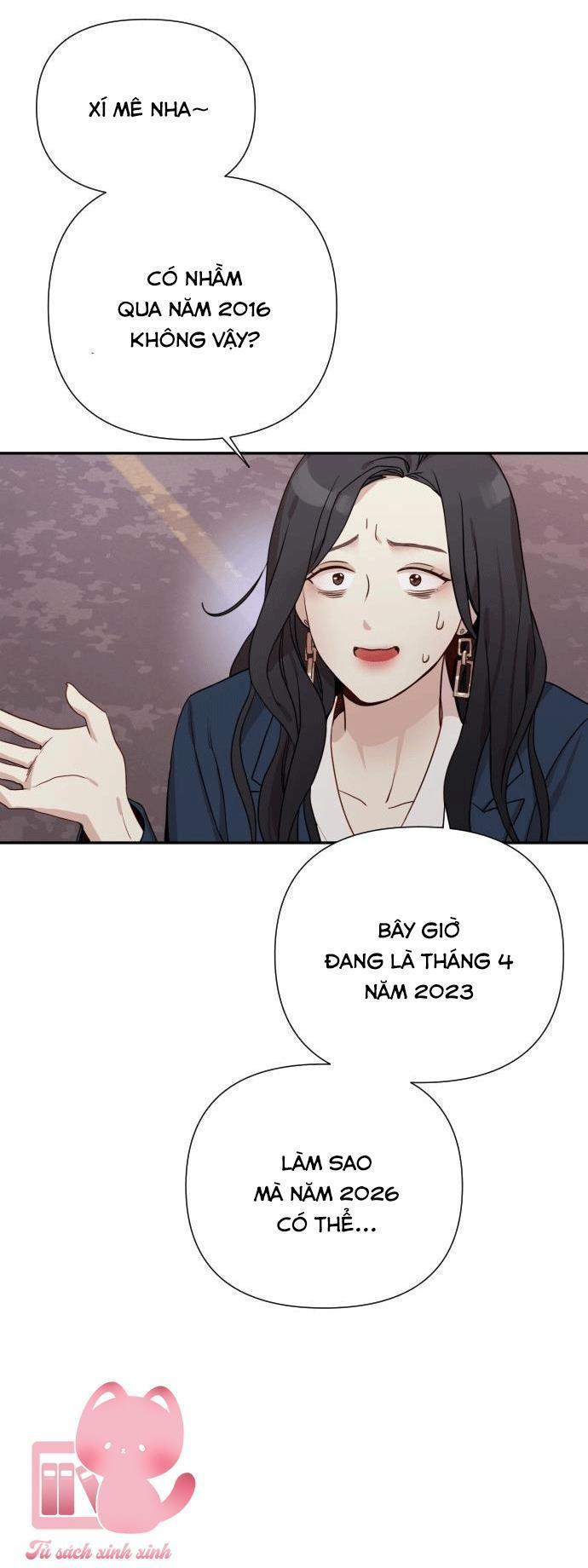 hãy sinh con ra nhé chapter 1 100