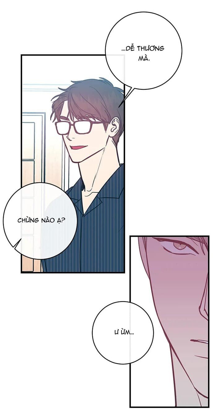 tình yêu ngây dại chapter 12 16