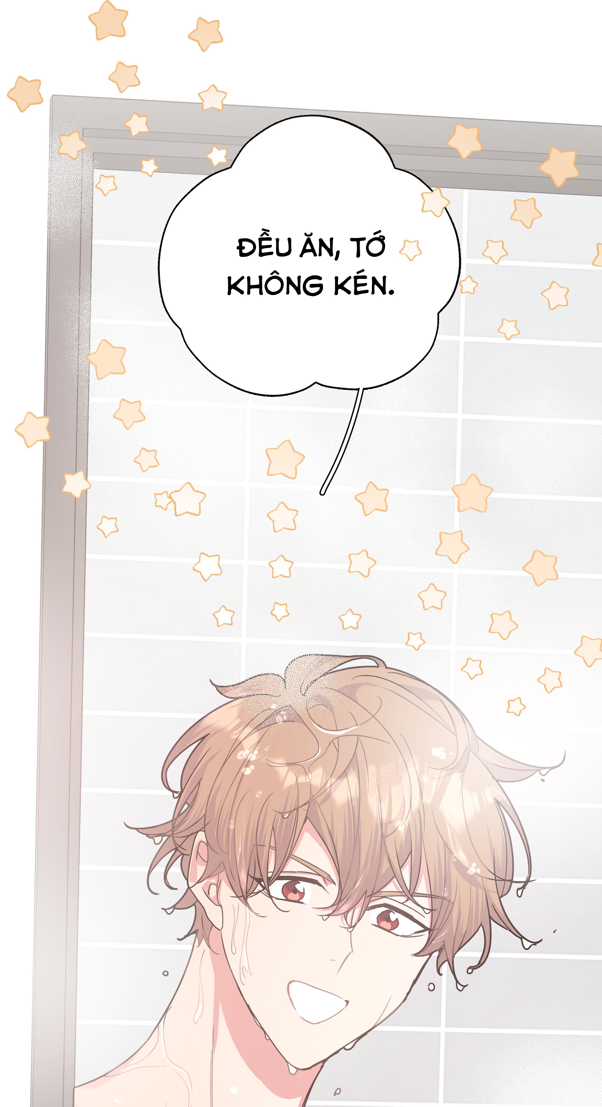 đừng nói yêu tôi (don't say you love me) chapter 9 16