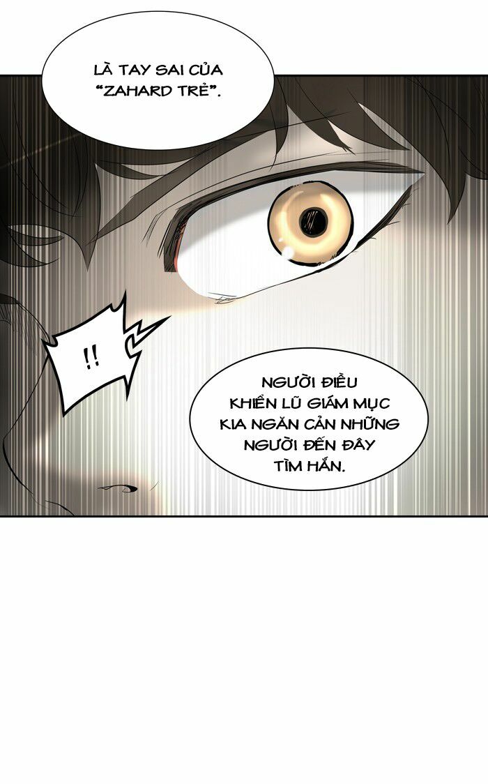 tòa tháp bí ẩn 2 chapter 270 32