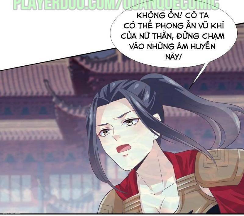ta là ngọc hoàng đại đế chapter 77 3