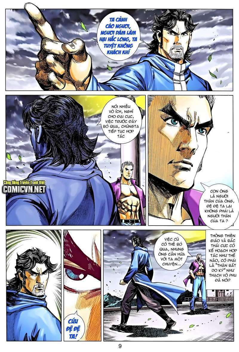 thạch hắc long truyện chapter 44 8