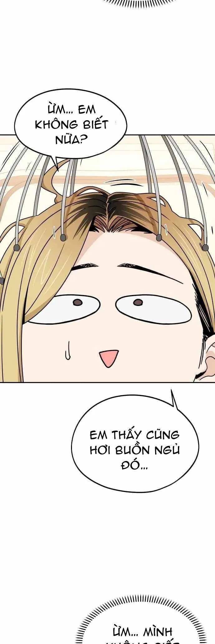 Lớ Ngớ Vớ Phải Tình Yêu chapter 73.2 21