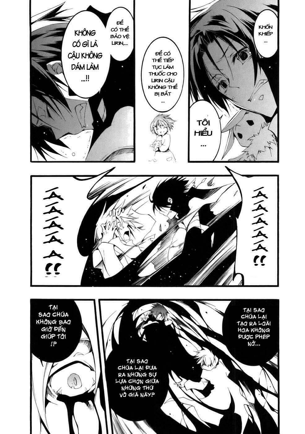 07 hồn ma chapter 51.5 13