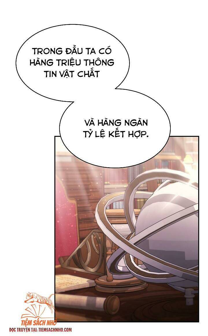 nàng evangeline chapter 11 54