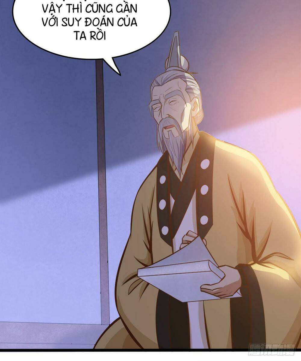 hiệp hành cửu thiên chapter 92 20