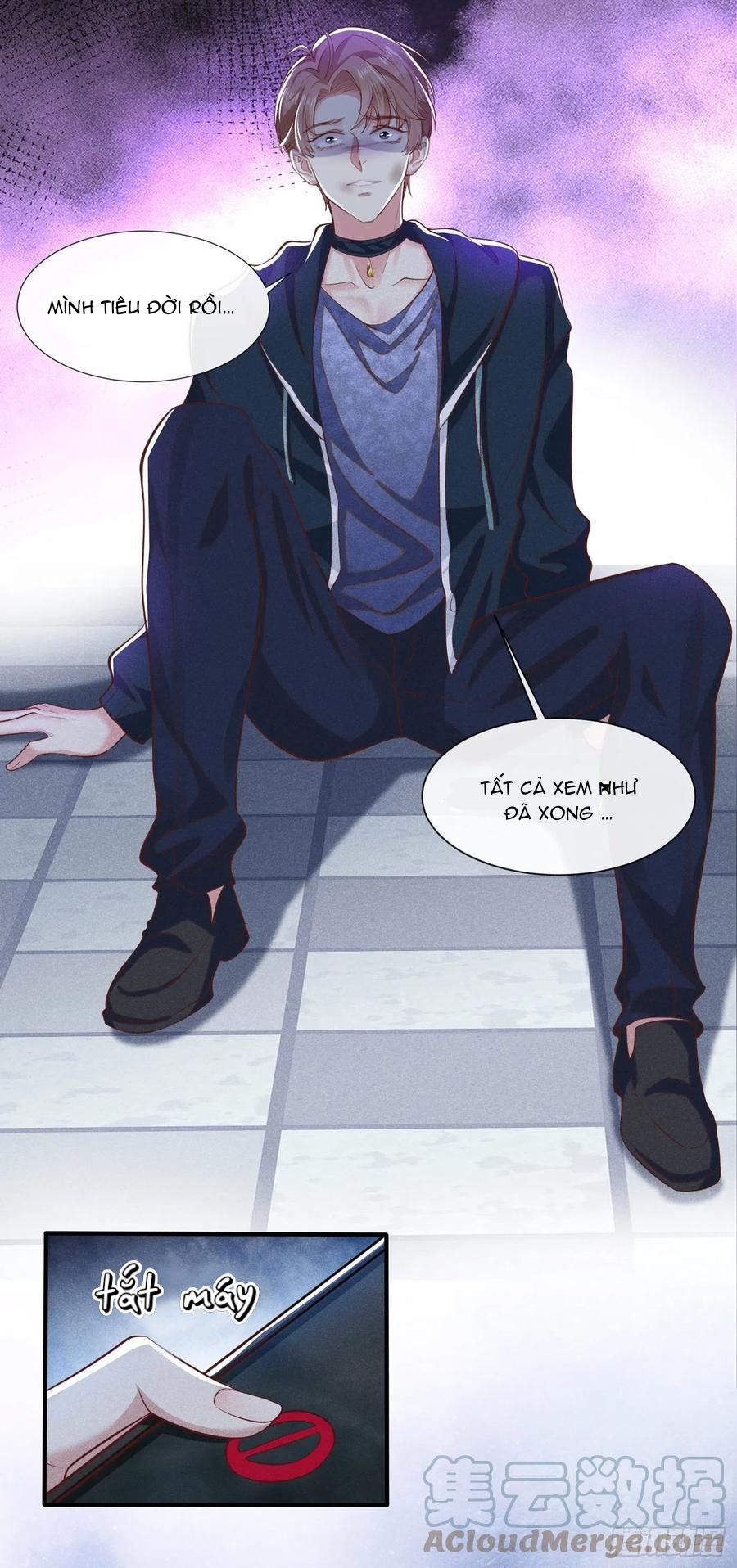 anh ấy gọi tôi là hắc liên hoa chapter 113 18