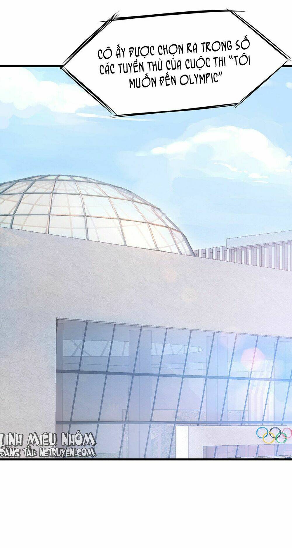 điểm xuất phát của mối tình đầu chapter 1 5