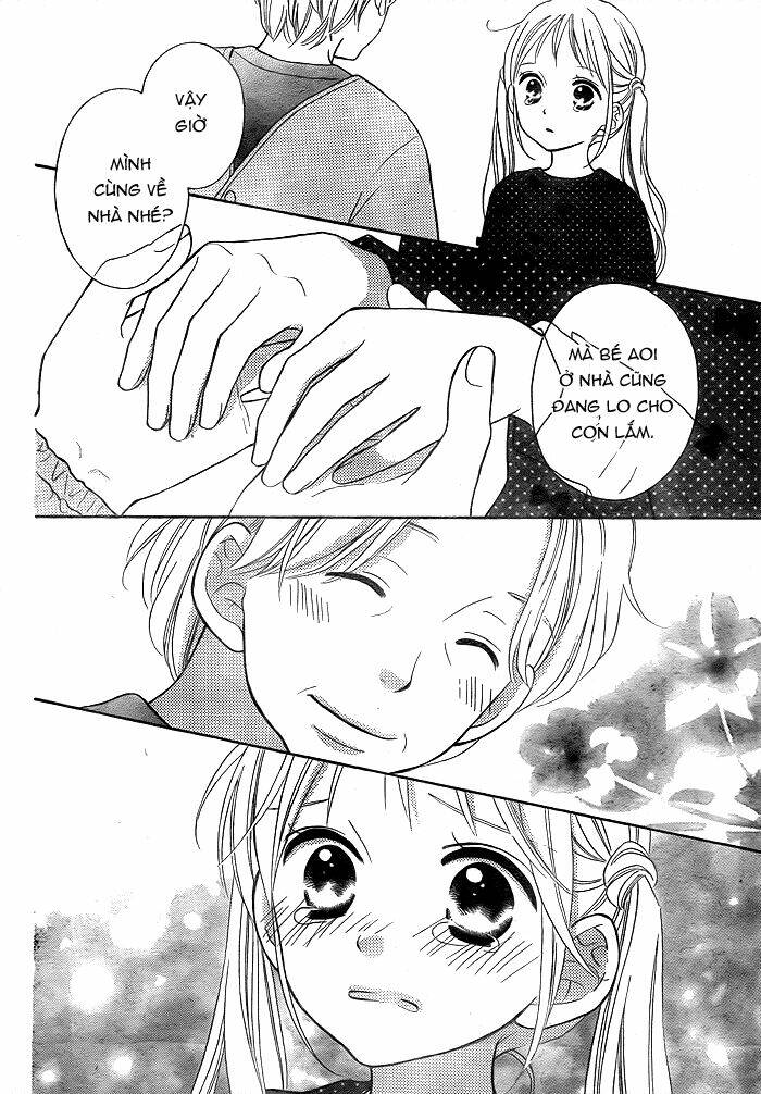 life so happy chapter 2 17