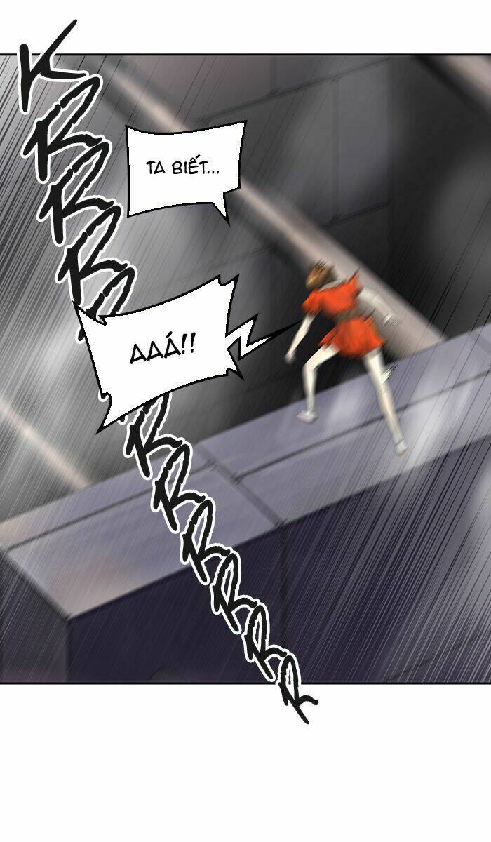 cuộc chiến trong tòa tháp chapter 396 25