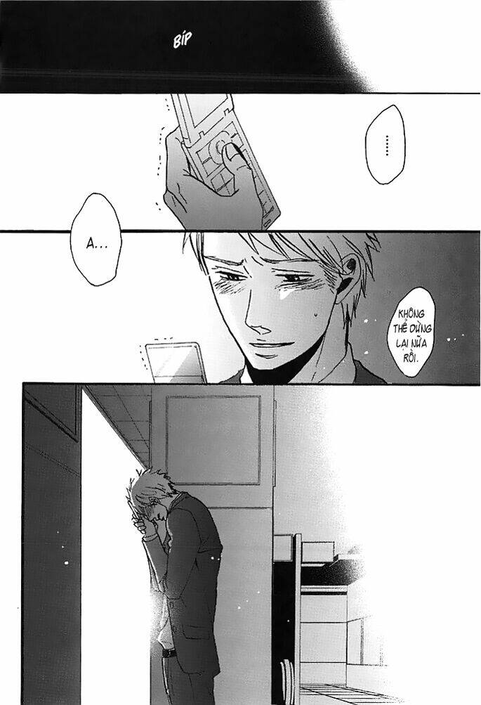 soredemo, yasashii koi wo suru chapter 2 24