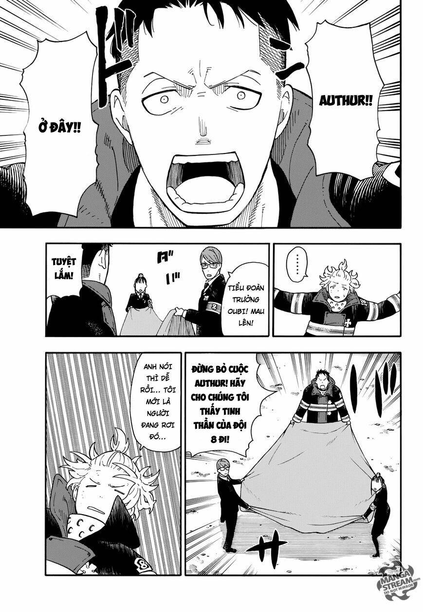 biệt đội lính cứu hỏa chapter 8 11