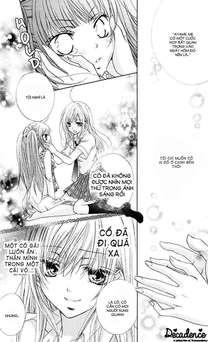 mitsuiro devil 1 chapter 8 27