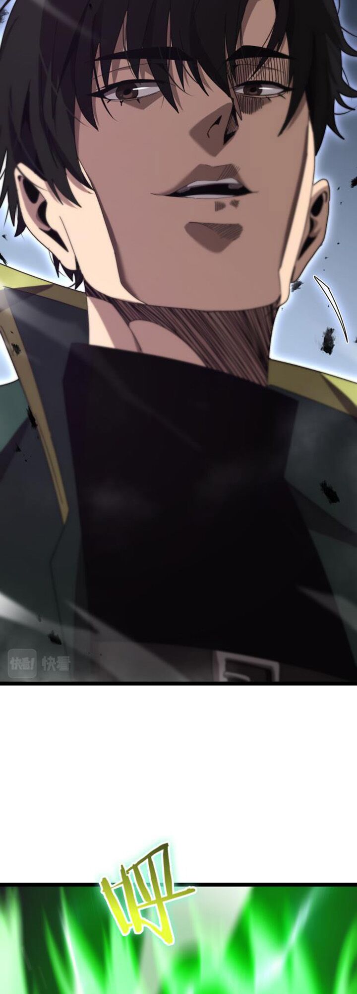 chư giới - tận thế online chapter 153 45