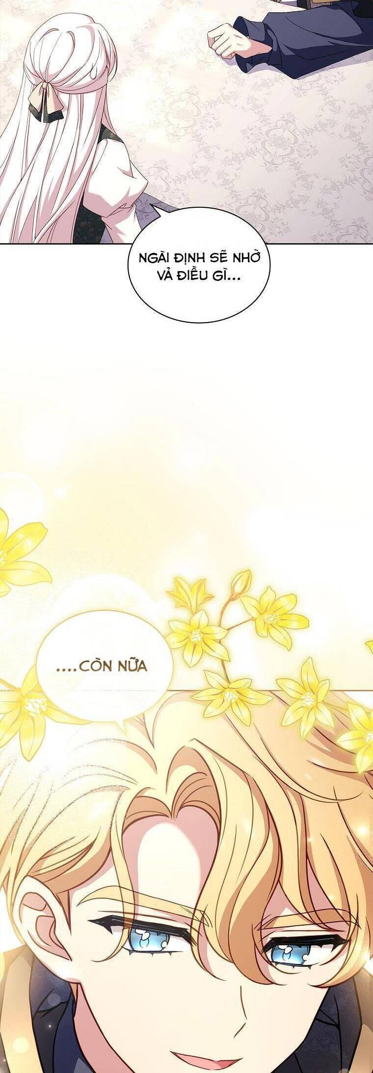 để yên cho tiểu thư hiền chapter 106 24