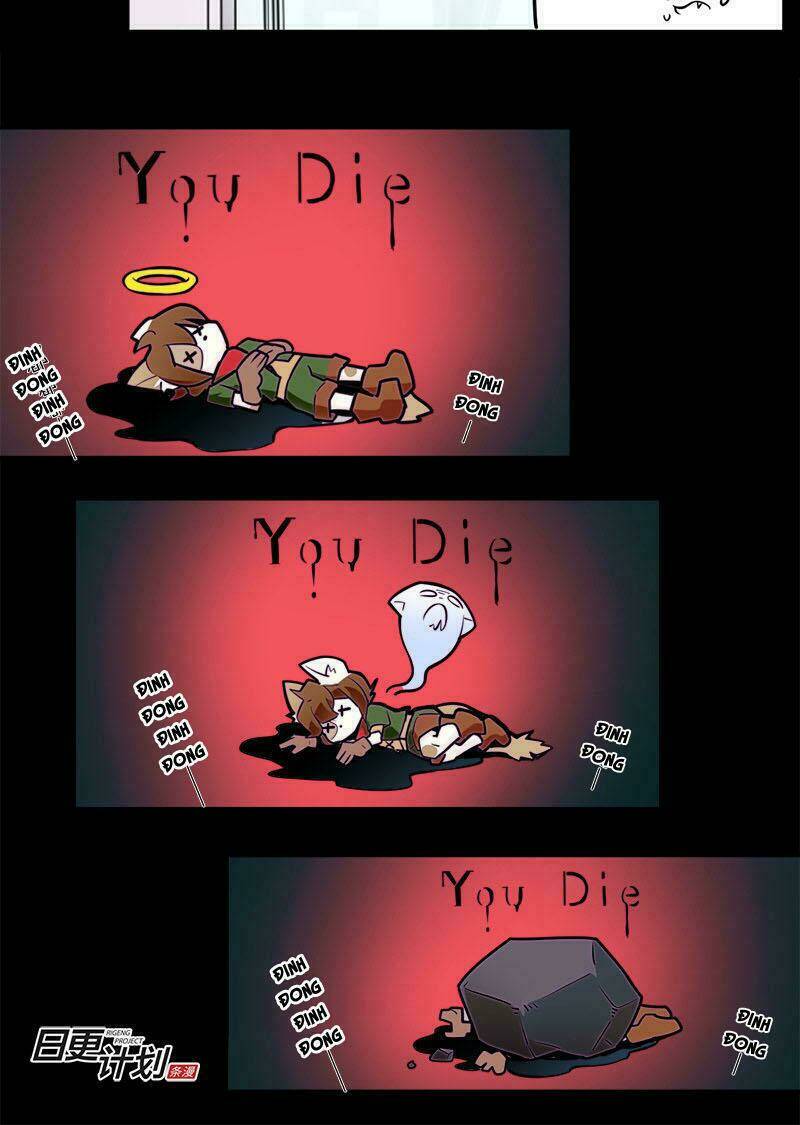 before the girl disappeared chapter 5.1 12