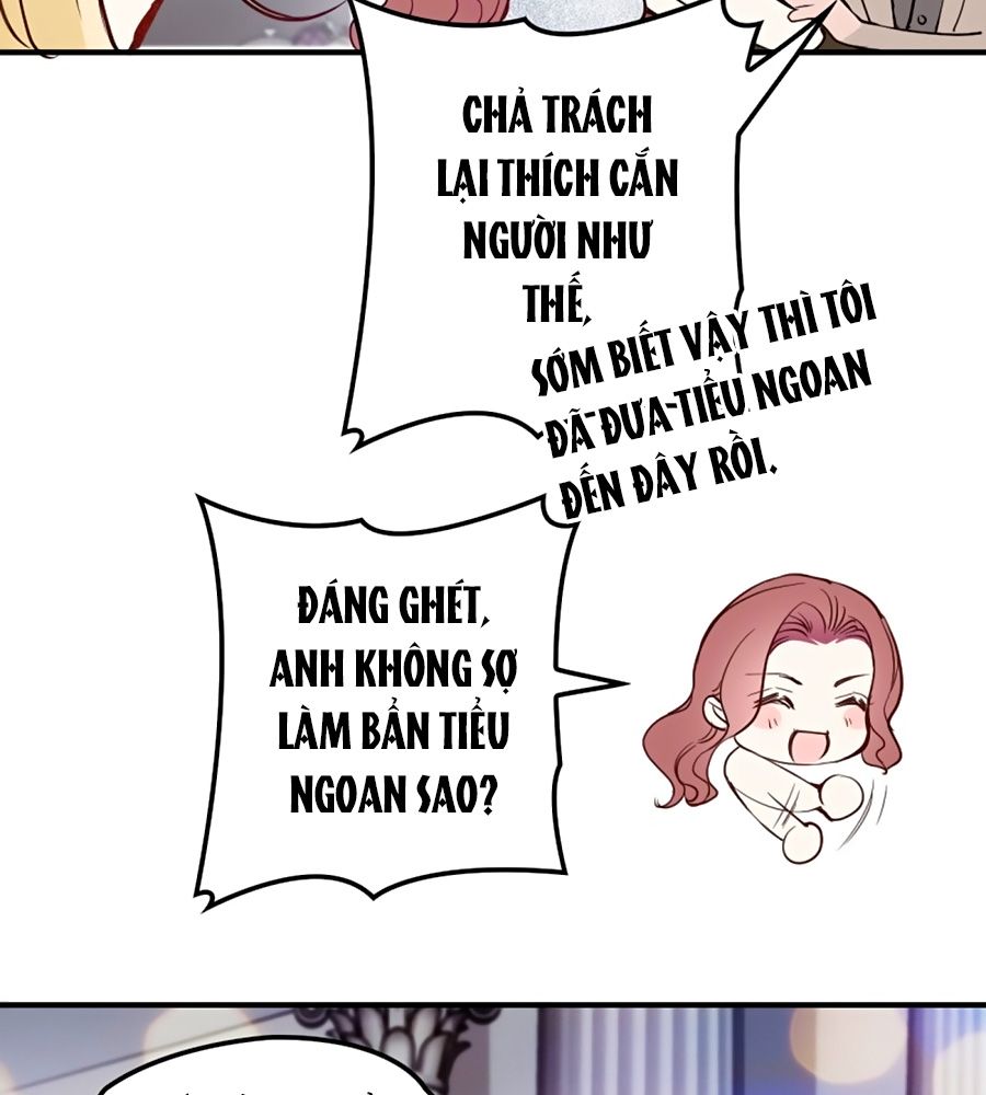 một vợ yêu, một bé con chapter 51 48